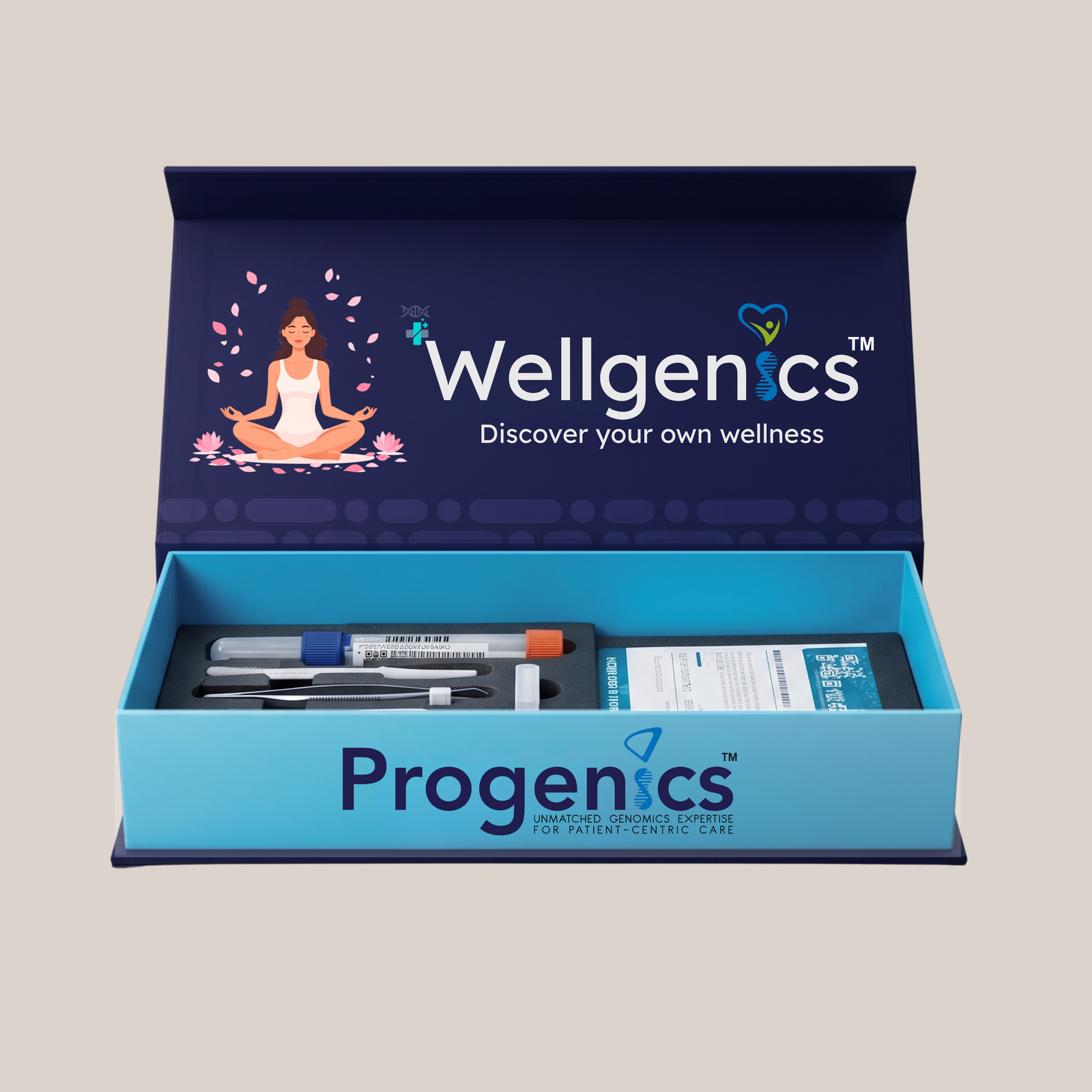 WellGenics
